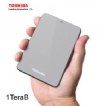 Toshiba Canvio 1.0 TB USB 3.0