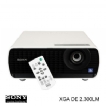 Sony Proyector VPL-EX100