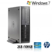 HP Compaq 6200 Pro A7H96LT#AKH