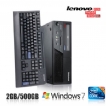 Lenovo ThinkCentre M71e SFF Core i3 3157-F6D