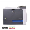 HP LaserJet CP4525dn Láser Color Workgroup