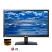 LG IPS235P Monitor IPS LED regulable en altura
