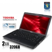 Toshiba Satellite C645-SP4137L