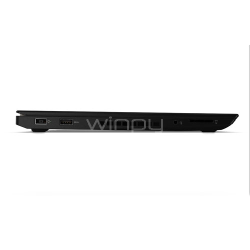 Ultrabook Lenovo ThinkPad T460s 20FAA0GWCL