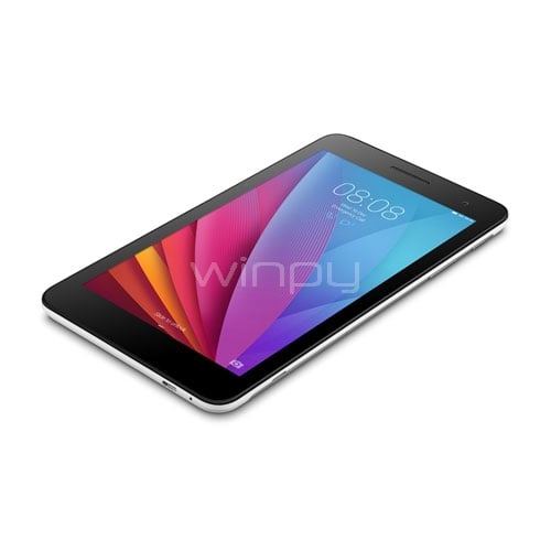 Tablet Huawei MediaPad T1-701w Silver 1GB, 16GB WiFi