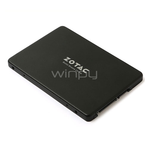 Disco Zotac Estado sólido 960GB SSD de 2,5 SATA III
