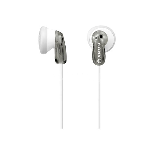 Auriculares Sony MDR9LPB - de botón, blancos