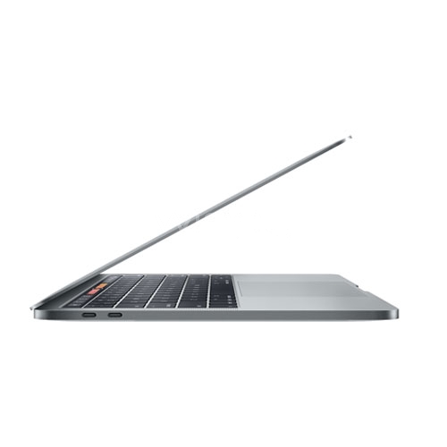 MacBook Pro 13 Retina T Bar Space Grey - MNQF2CI/A