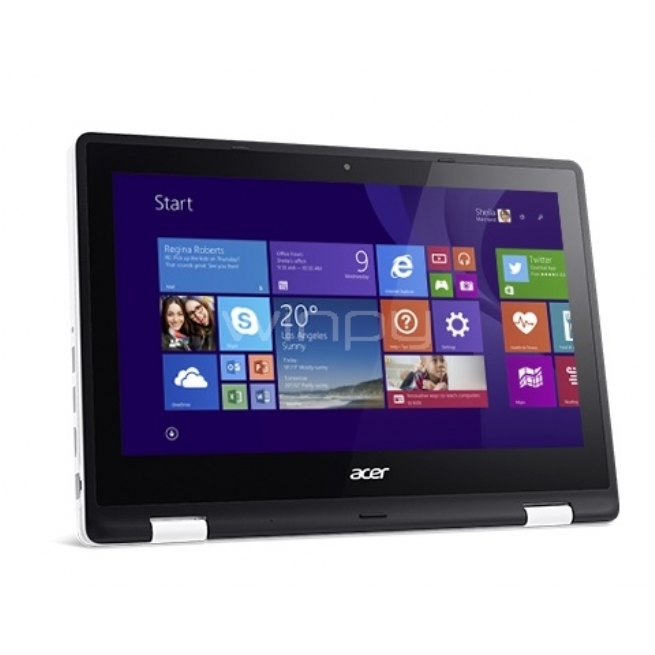 Notebook Acer Aspire R11 R3-131T-P1UH
