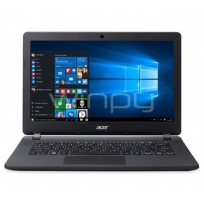 Notebook Acer Aspire ES1-311-P2DL