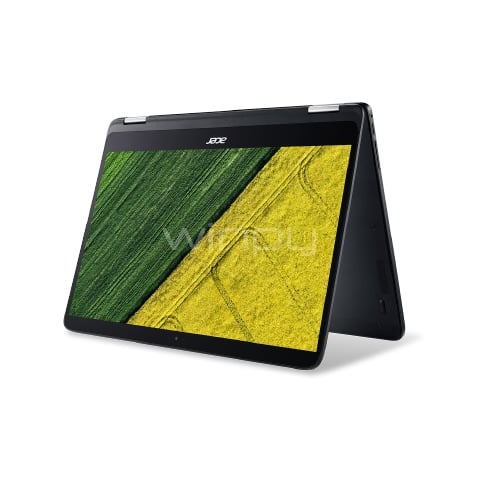 Ultrabook Acer SPIN 7 (SP714-51-M6HB)
