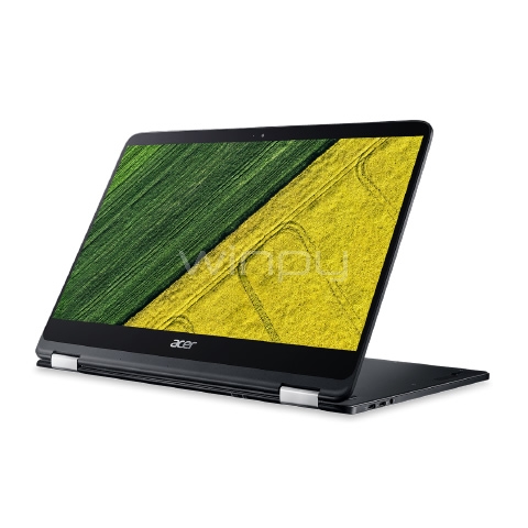 Ultrabook Acer SPIN 7 (SP714-51-M6HB)