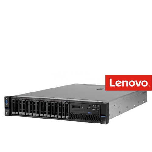 Servidor Lenovo x3650 M5 - E5-2620v4 - 8871-C2U