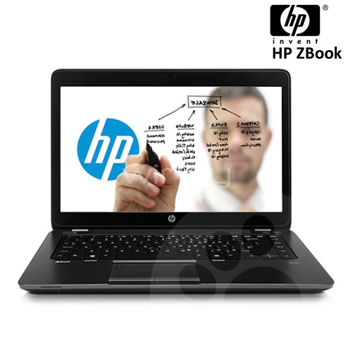 Notebook HP Zbook 14u G2 X7M12LT#ABM
