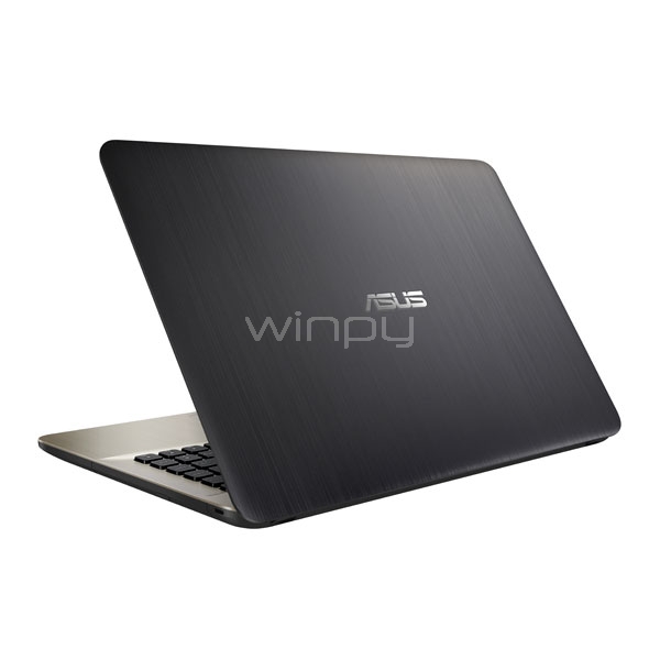 Notebook Asus VivoBook Max X441UR-GA015D - nVIDIA® 930MX