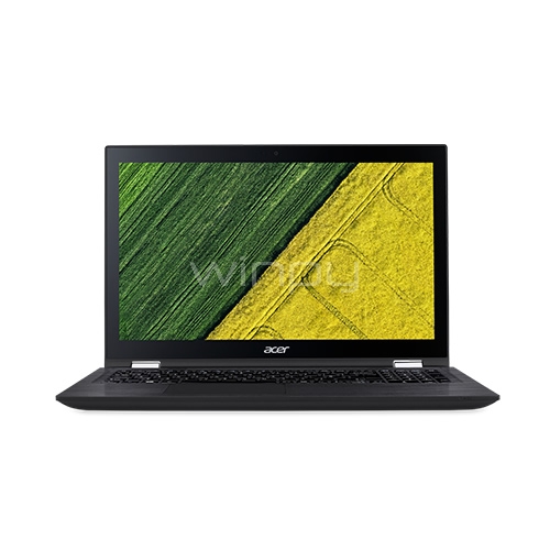 Acer Spin 3 SP315-51-51V8 (i5-6200U, 8GB DDR4, 1TB Disco, Pantalla 15,6)