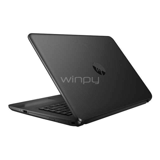 Notebook HP 14-am093LA core i3-5005u - 1BQ33LA#AKH