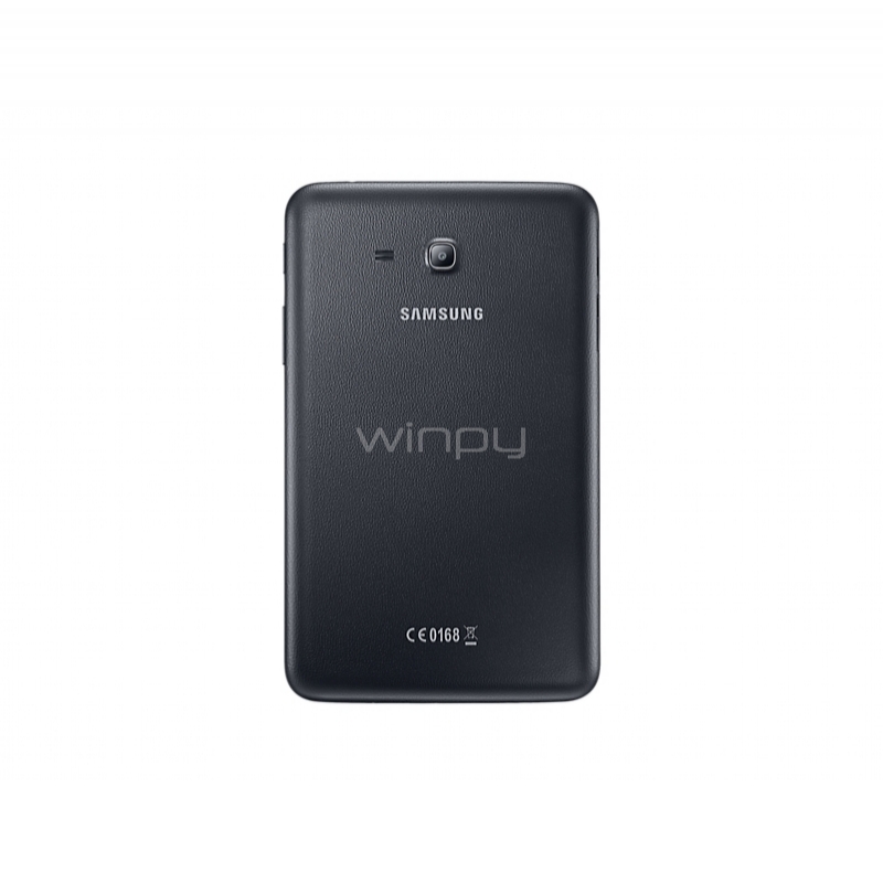 Tablet Samsung Galaxy Tab E 7 (Quad-Core, 1GB RAM, 3G, BLACK)
