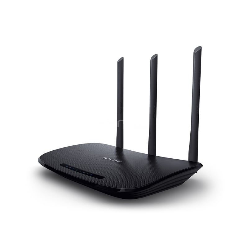 Router Inalámbrico N a 450Mbps TL-WR940N