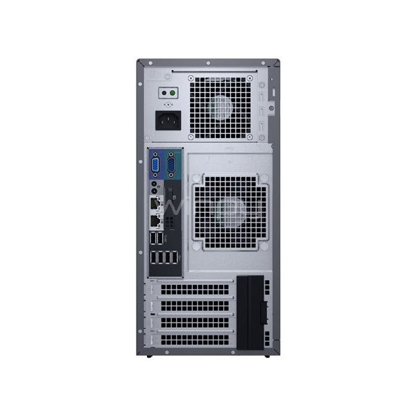 Servidor Dell PoweEdge T130 XEON E3-1225v5 -8GB - 2-Tera