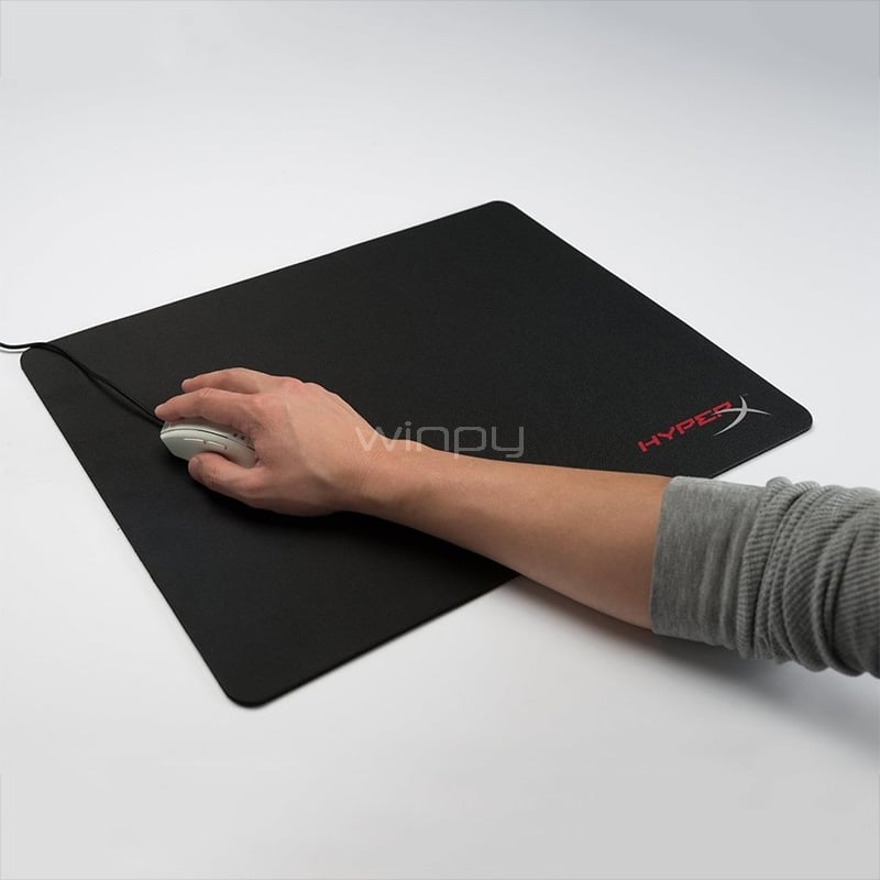 MousePad Gamer HyperX FURY Pro (Size L, 50cm x 42cm)