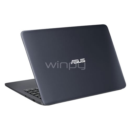 Notebook Asus VivoBook E402NA-GA034T (N3350, 4GB RAM, 500GB HDD, Pantalla 14, W10)