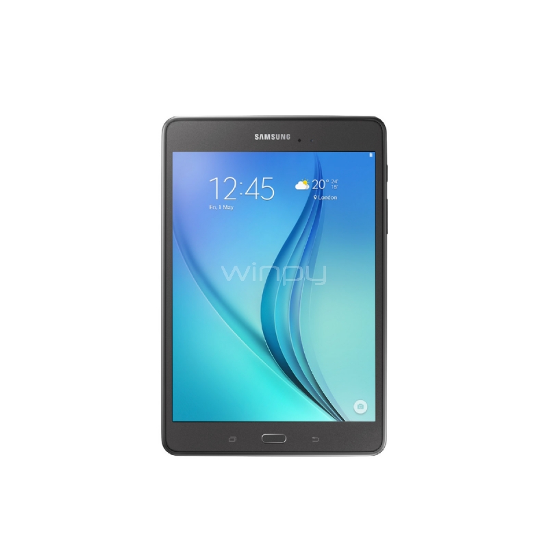 Tablet Samsung Galaxy Tab A 8 (Android, Wifi, Gris)