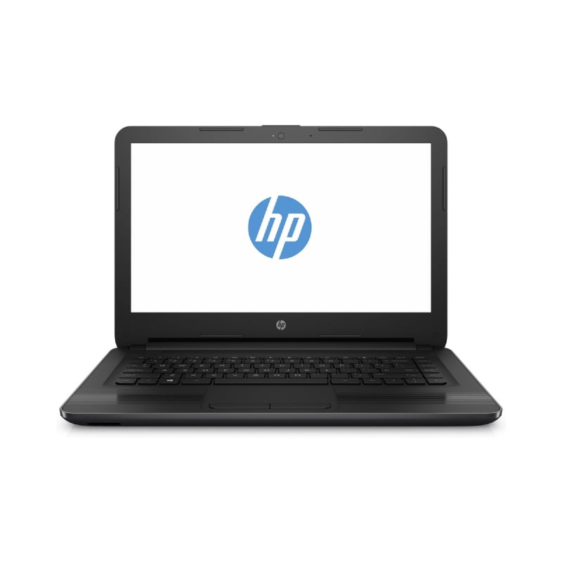 Notebook HP 240 G6 (i5-7200U, 4GB DDR4, 1TB HDD, Pantalla 14, W10Pro)