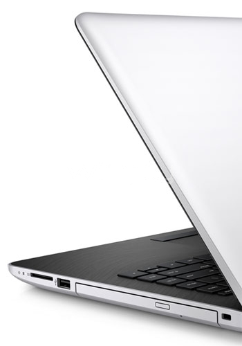 Notebook 14-bw007la (AMD A9-9420, 8GB, 1TB, Pantalla 14, W10) - AMD Radeon ™ R5