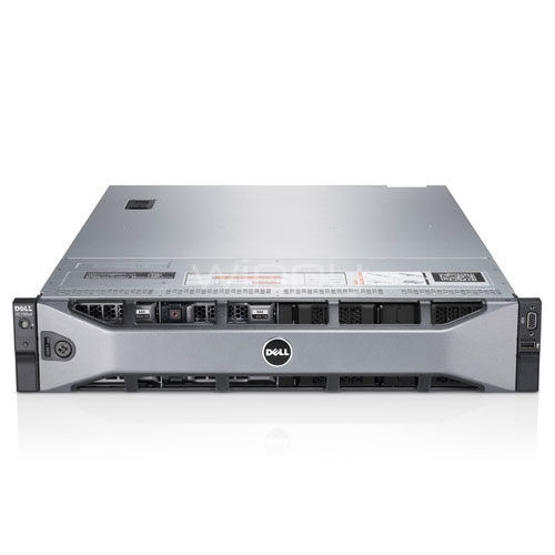 Servidor Dell PowerEdge R730 (Xeon E5-2640v4 x1, 16GB RAM, 300GB HHD, Rack 2U)