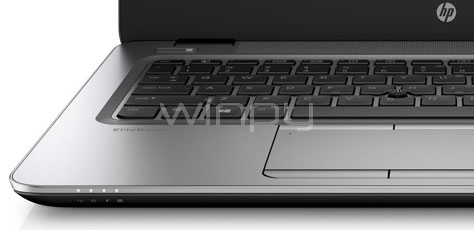 Notebook HP EliteBook 840 G4 - 2SE82LA#ABM,  i5 7200U 8GB 1TB, Win 10  Pro