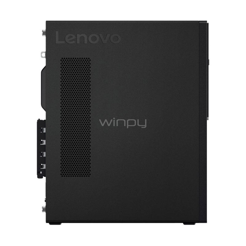 Computador Lenovo V520s SFF (i5-7400, 4GB RAM, 1TB HDD, FreeDOS)