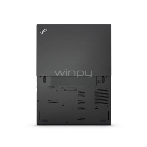 Lenovo Thinkpad L470 (i5-7200U, 4GB DDR4, 1TB HDD, Win10Pro)