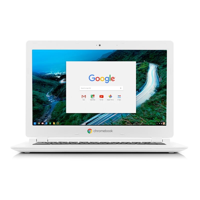 Notebook Acer Chromebook 14 - CB3-431-C9C9 (N3160, 4GB RAM, 32GB SSD, Chrome OS, Pantalla 14 FullHD)