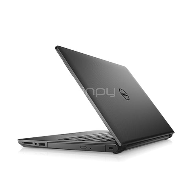 Notebook Dell Inspiron 14-3467 (i3-6006u, 4GB DDR4, 1TB HDD, Linux, Pantalla 14)