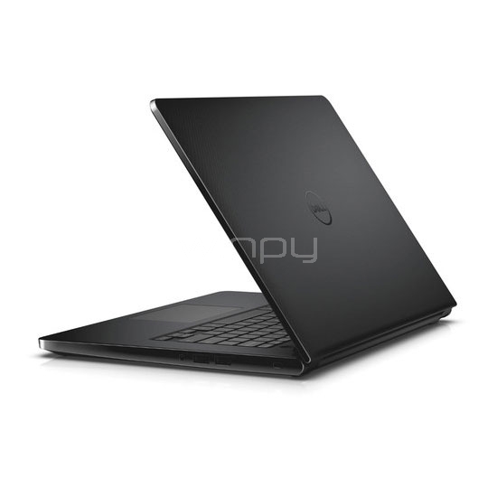 Notebook Dell Inspiron 14-3467 (i3-6006u, 4GB DDR4, 1TB HDD, Win10, Pantalla 14)