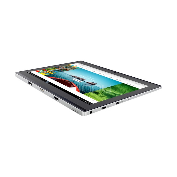 Tablet Lenovo 2 Miix 320 (Intel Atom QuadCore, 2GB RAM, 32GB eMMC, Win10, pantalla touch de 10,1)