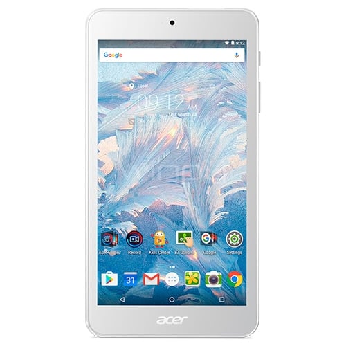 Tablet Acer Iconia One 7 (QuadCore, 1GB RAM, 16GB, IPS 1280x720, Android)
