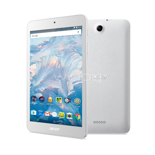 Tablet Acer Iconia One 7 (QuadCore, 1GB RAM, 16GB, IPS 1280x720, Android)