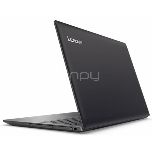 Notebook Lenovo IdeaPad 320 (AMD A6-9220, 4GB DDR4, 500GB HDD, Pantalla LED 15.6, Win10)