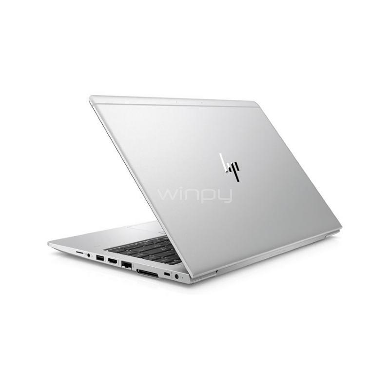 Notebook HP EliteBook 745 G5 (Ryzen 7 2700, 8GB RAM, 512GB SSD, Pantalla FHD 14“, Win10 Pro)