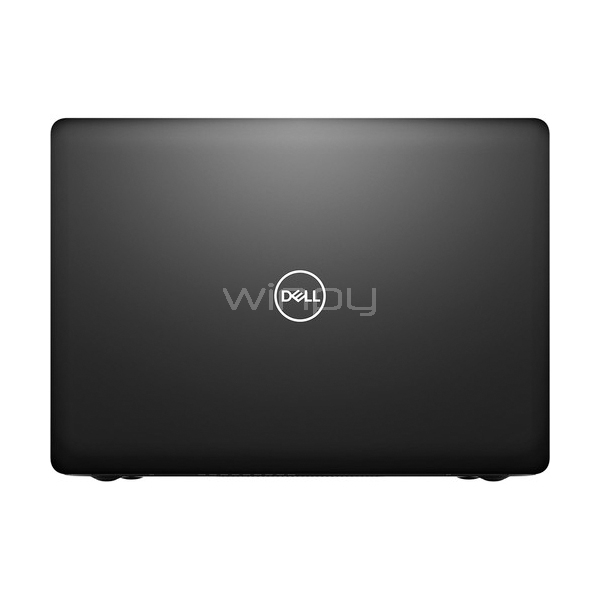 Noteboook Dell Latitude 3490 (i5-7200U, 8GB DDR4, 240GB SSD + 1TB HDD, Pantalla 14, Win10 Pro)