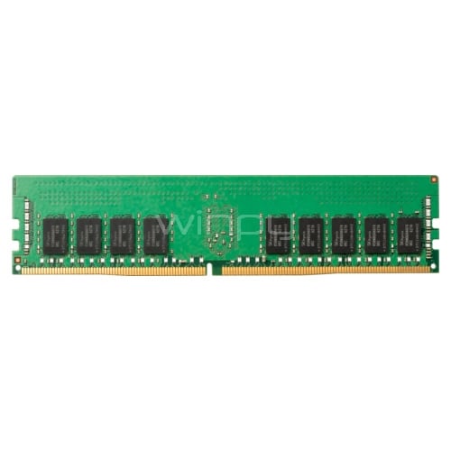 Memoria RAM HP de 16GB para Z4, Z6, Z8 (DDR4, 2666MHz, ECC, Reg)