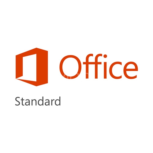 Licencia Microsoft Office Standard 2019 (1 PC, Open, No Level, Government)