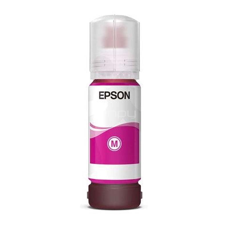 Botella Tinta Original Epson Magenta (T524320-AL)