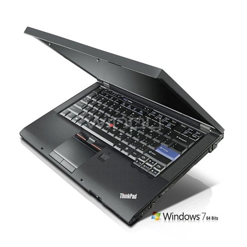 Notebook Lenovo ThinkPad T410i - i5 - Windows 7 Pro