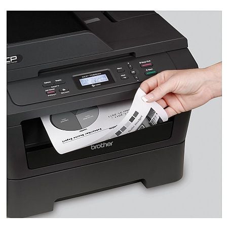 Brother DCP-7065DN All-in-One Mono Laser Printer