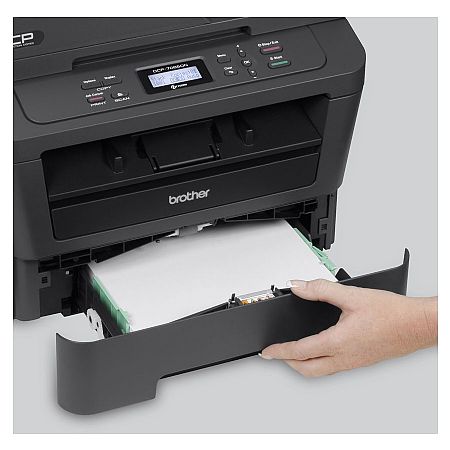 Brother DCP-7065DN All-in-One Mono Laser Printer