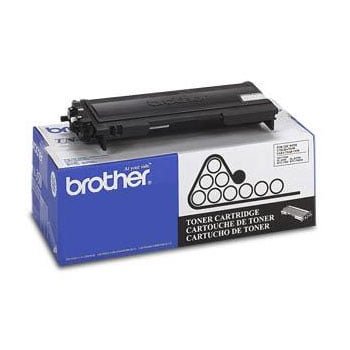 Brother® TN-450 Black Toner Cartridge