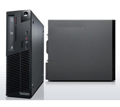 Lenovo ThinkCentre M72e SFF (Pentium G640, 4GB DDR3, 500GB 7200RPM , FreeDOS)
